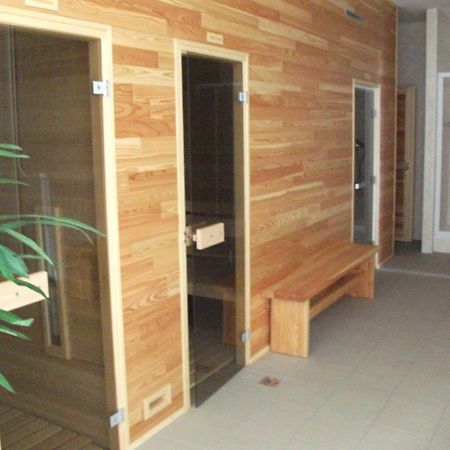 Sport-Relax Centrum Bors Club Brzecław Zewnętrze zdjęcie