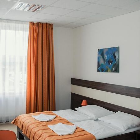 Sport-Relax Centrum Bors Club Brzecław Zewnętrze zdjęcie
