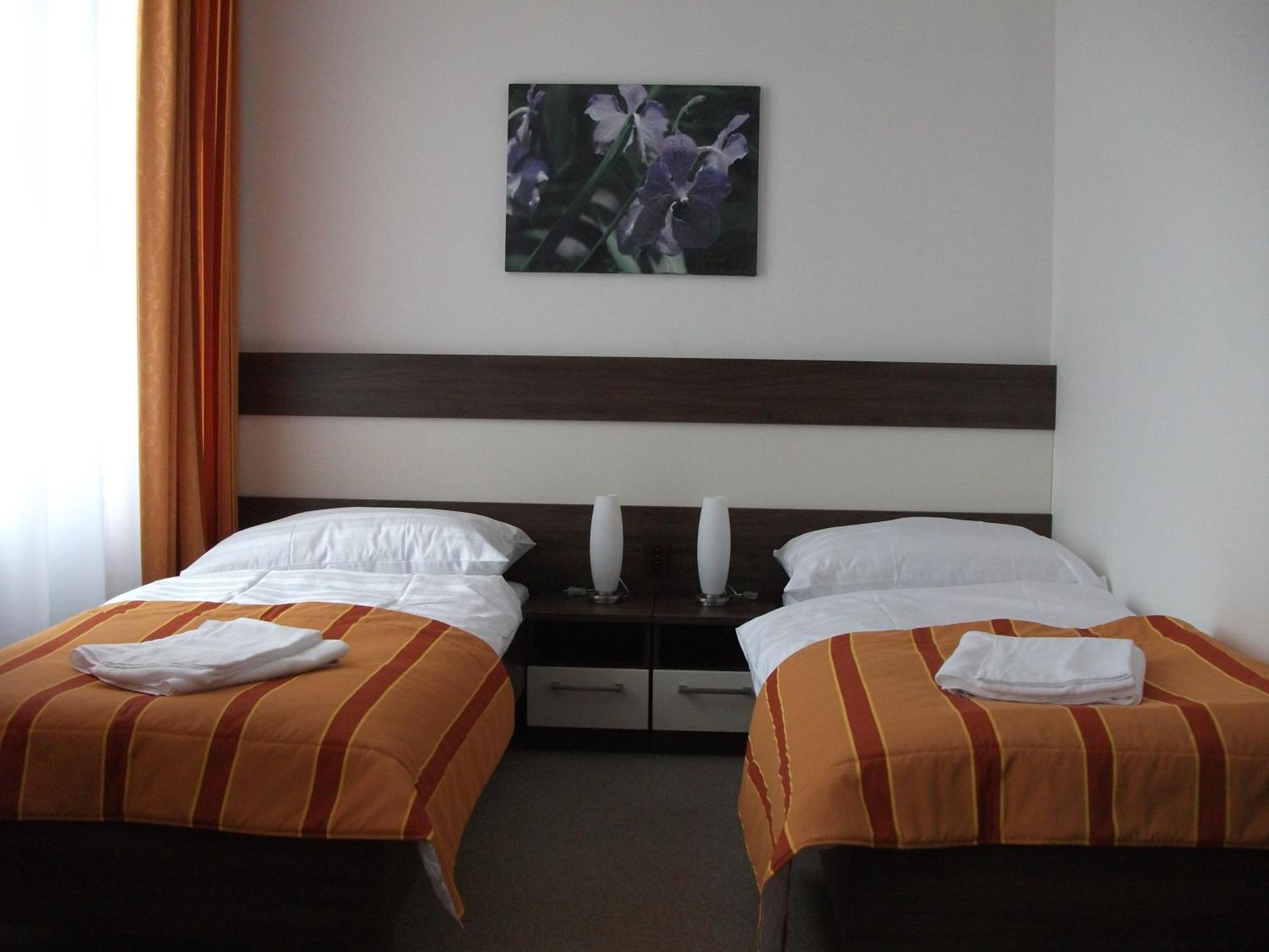 Sport-Relax Centrum Bors Club Brzecław Zewnętrze zdjęcie