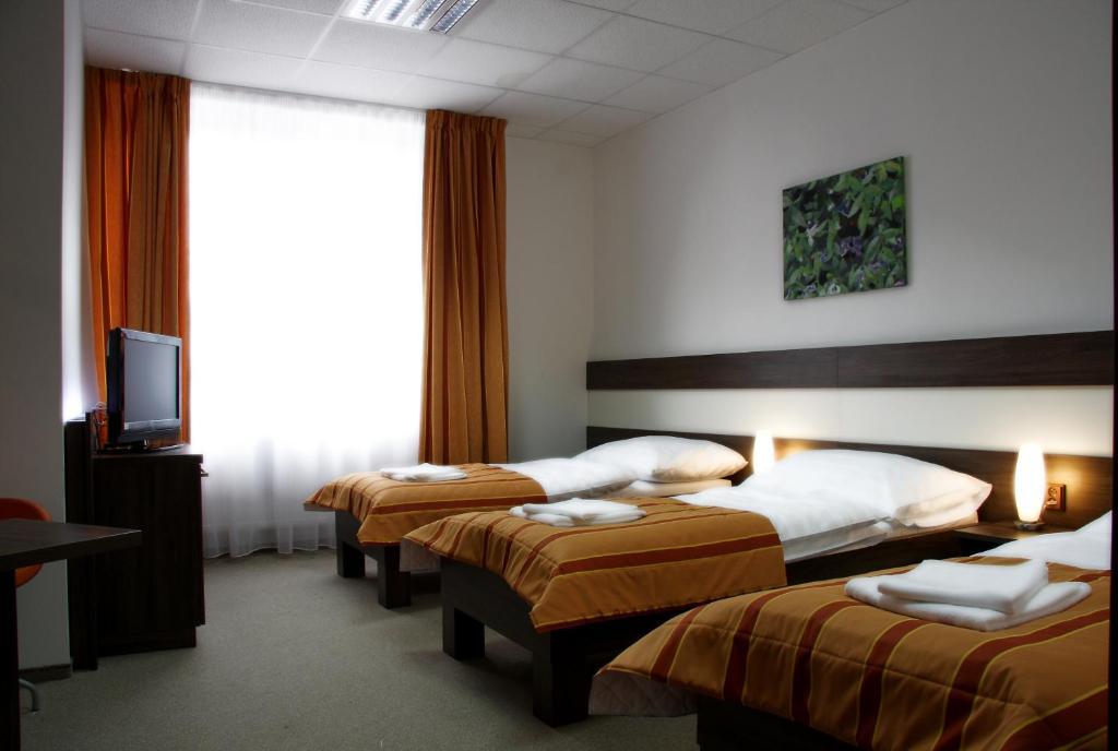 Sport-Relax Centrum Bors Club Brzecław Pokój zdjęcie