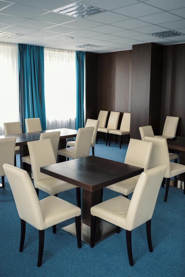 Sport-Relax Centrum Bors Club Brzecław Zewnętrze zdjęcie