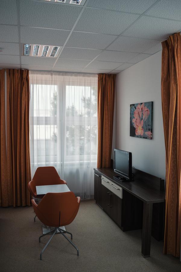 Sport-Relax Centrum Bors Club Brzecław Zewnętrze zdjęcie