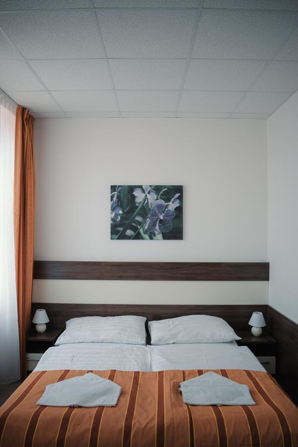 Sport-Relax Centrum Bors Club Brzecław Zewnętrze zdjęcie