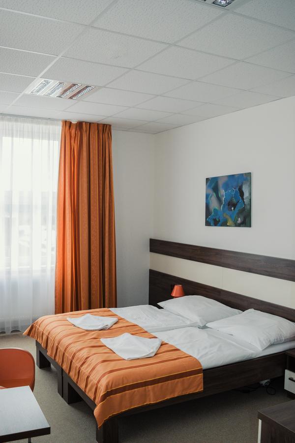 Sport-Relax Centrum Bors Club Brzecław Zewnętrze zdjęcie