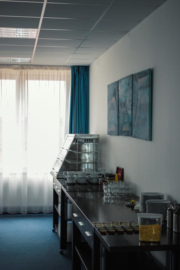 Sport-Relax Centrum Bors Club Brzecław Zewnętrze zdjęcie