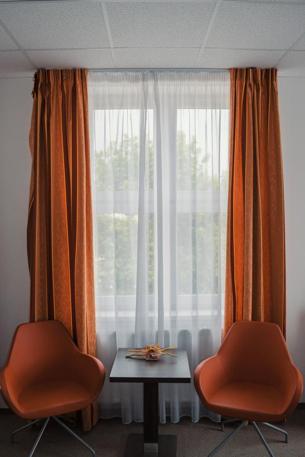 Sport-Relax Centrum Bors Club Brzecław Zewnętrze zdjęcie